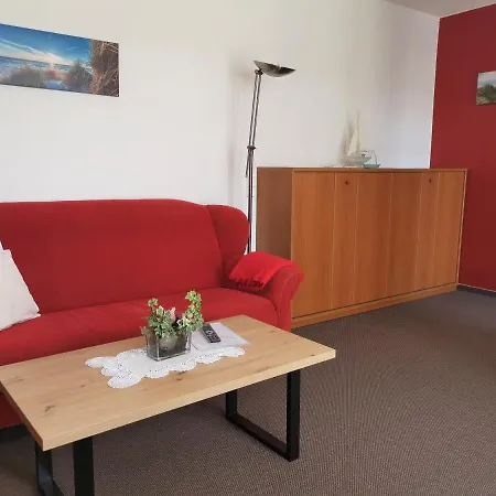 Kleines Logierhaus 04 Apartment