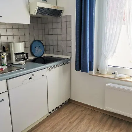 Kleines Logierhaus 04 Norderney