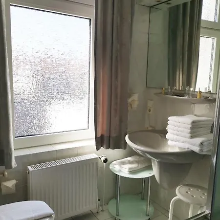 Kleines Logierhaus 04 * Norderney