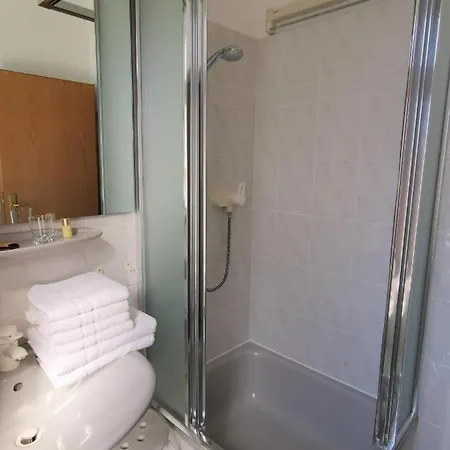 Kleines Logierhaus 04 Apartment Norderney