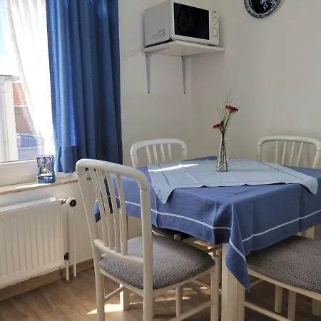 Kleines Logierhaus 04 Norderney