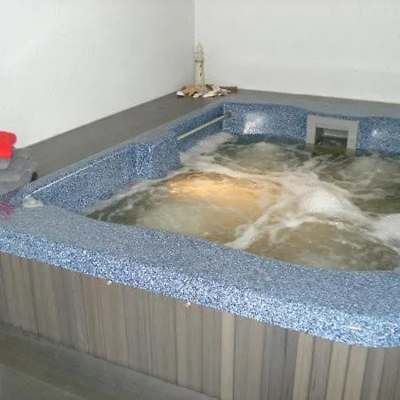 Kleines Logierhaus 04 Apartment