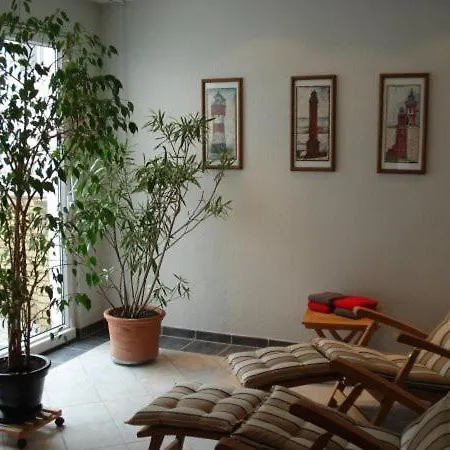 Kleines Logierhaus 04 *