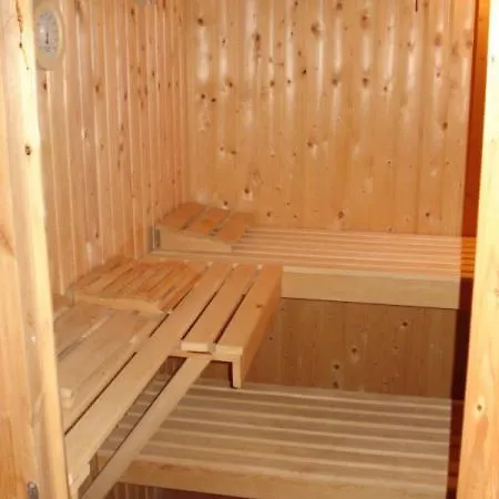 Kleines Logierhaus 04 *